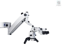 Стоматологический микроскоп OPMI pico mora Classic с интерфейсом MORA в комплектации Classic