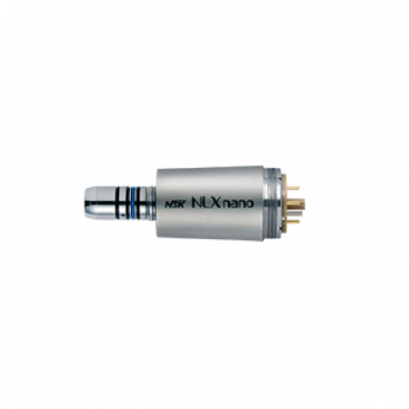 NSK NLX NANO - бесщеточный электрический микромотор без кабеля