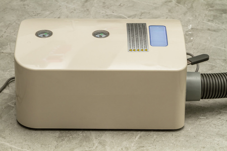 Cтоматологическая установка Mercury 4800  с нижней подачей инструментов