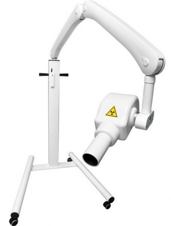 Высокочастотный мобильный рентген Evolution X3000 Mobile
