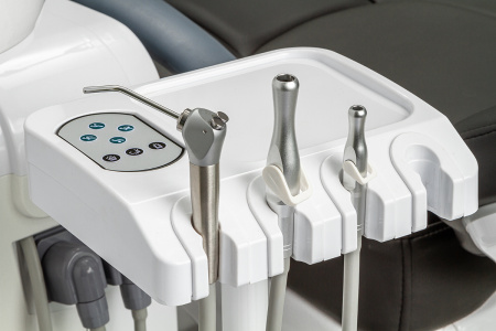 Стоматологическая установка Anya AY-A 2000 (верхняя подача)