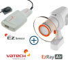 Комплект рентген EzRay Air Portable плюс визиограф EzSensor 1,5