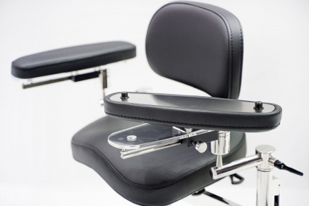 Стул микроскописта ТРОНУС 300