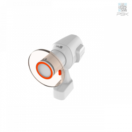 Высокочастотный портативный дентальный рентген EzRay Air Portable