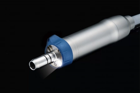 Физиодиспенсер Surgic Pro OPT с наконечником Ti-Max X-SG20L, NSK Nakanishi (Япония)