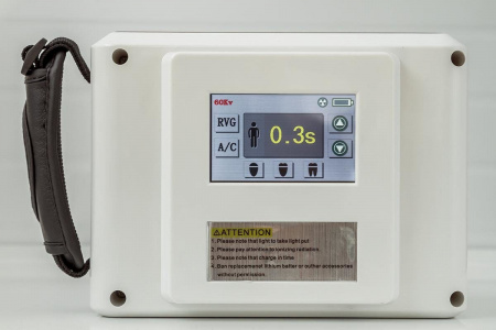 Портативный рентген JYF-10A Портативный рентген JYF-10A