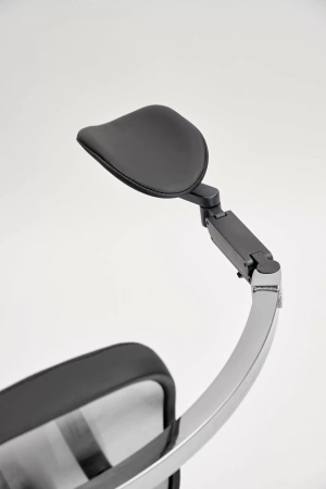 Стул микроскописта КОМФОРТ ПЛЮС с нижним подъемом