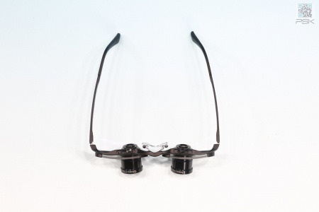 Бинокуляры Gavouz 3.0 Semi TTL Loupes