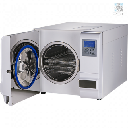 Автоклав автоматический IcanClave STE-23 class B (23 литра) с вакуумной сушкой