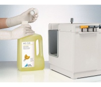 MD 520 готовый раствор для дезинфекции оттисков, объем 2,5 литра