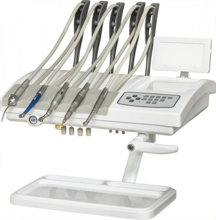 Стоматологическая установка Anya AY-A 1000 (верхняя подача)