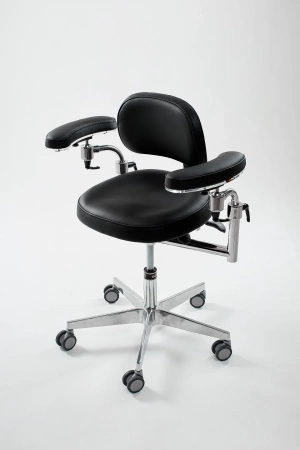 Стул микроскописта ЭЛИТ ПЛЮС