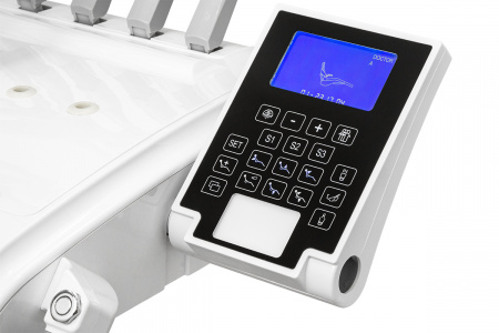 Стоматологическая установка C2 верхняя подача