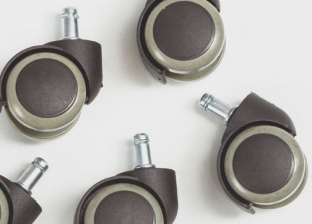 Стул-седло со спинкой Mercury