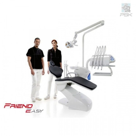 Стоматологическая установка Swident Friend Easy (Италия/Швейцария)