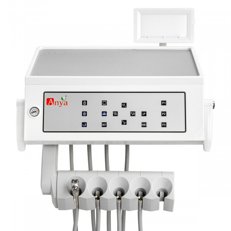 Стоматологическая установка Anya AY-A 2000 (верхняя подача)