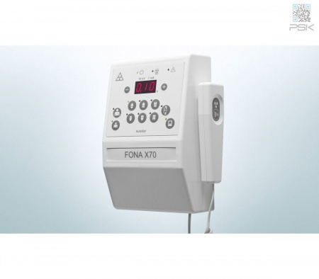 Рентгеновский аппарат FONA X70 настенный