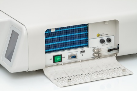 Автоклав Woson TANZO TANCY TOUCH, 2л