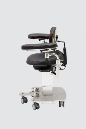Стул микроскописта ТРОНУС 300