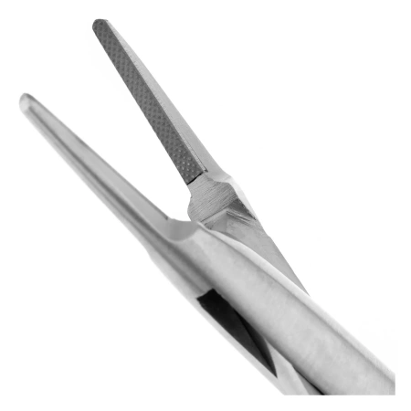 Иглодержатель Mini-Rider Lichtenberg TC  20-21*, 14см