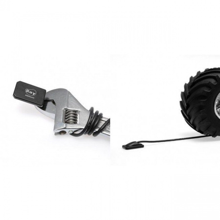 Цифровой радиовизиограф RIOSensor RIS500 (размер 2)