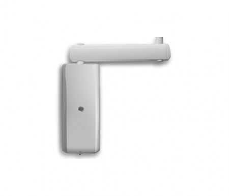 RXDC eXTend - высокочастотный настенный рентгеновский аппарат