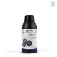 Фотополимер HARZ Labs Model Resin LCD/DLP 0,5 кг