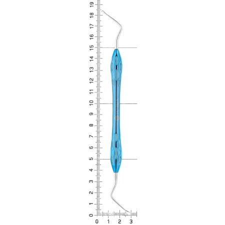 Распатор двусторонний стоматологический ТС-202А