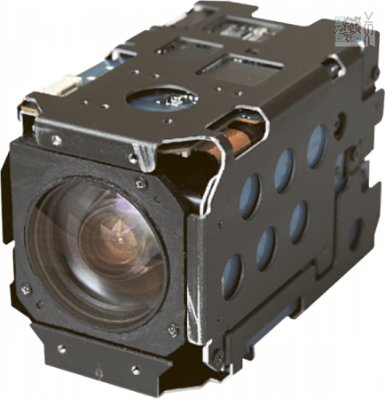 Видеокамера к светильникам Sony FCB-H11 (Full HD) Видеокамера к светильникам Sony FCB-H11 (Full HD)