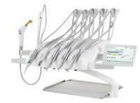 Стоматологическая установка Anthos A7 Classe верхняя подача