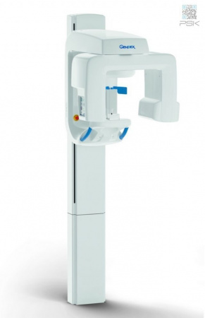 Ортопантомограф GXDP-300 63-70 kV