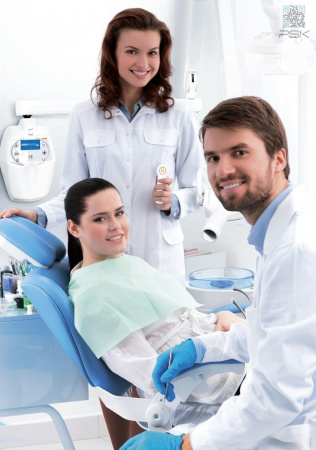 Высокочастотный рентгеновский аппарат Owandy-RX