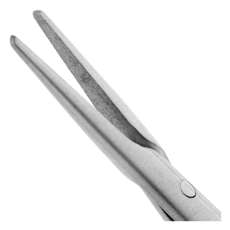 Иглодержатель Micro-Nadelhalter  40-95D* прямой, 18 см