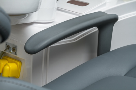 Стоматологическая установка Anya AY-A 3600 (нижняя подача)