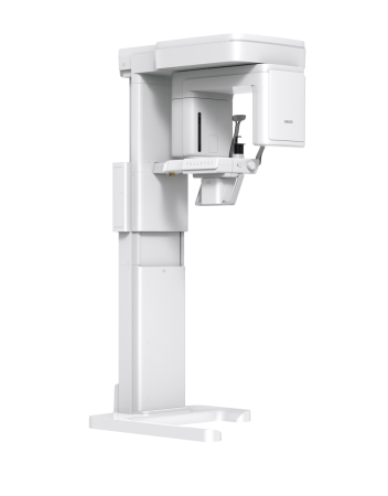 Компьютерный томограф Vatech GREEN X12 (FOV 12x14)
