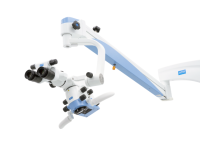 Стоматологический операционный микроскоп с системой ViewPivot ZUMAX OMS 2050