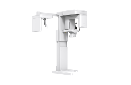 Компьютерный томограф Vatech GREEN X12 SC (FOV 12x14) с цефаллостатом