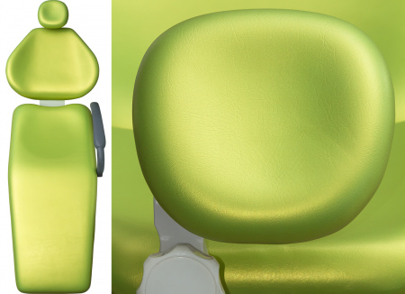 Стоматологическая установка Anya AY-A 1000 (верхняя подача)