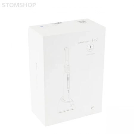 Лампа полимеризационная iLed