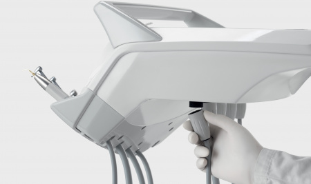 Стоматологическая установка Anthos Classe A5 Plus International