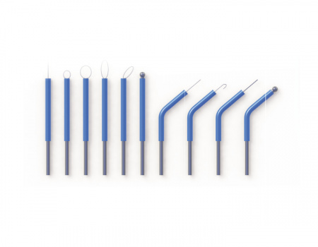 Скальпель-коагулятор электрохирургический LEGRIN (модель 640/00, Carlo De Giorgi (Италия)