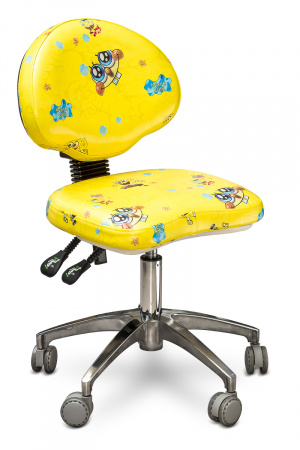 Стоматологическая установка M10 нижняя подача детская