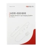 Радиовизиограф HDR 500 HDR-500 размер 1 (С БЛОКОМ ОЦИФРОВКИ) Радиовизиограф HDR 500 HDR-500 размер 1 (С БЛОКОМ ОЦИФРОВКИ)
