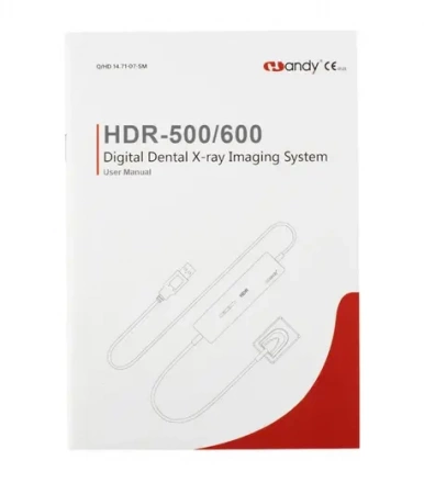 Радиовизиограф HDR 500 HDR-500 размер 1 (С БЛОКОМ ОЦИФРОВКИ) Радиовизиограф HDR 500 HDR-500 размер 1 (С БЛОКОМ ОЦИФРОВКИ)