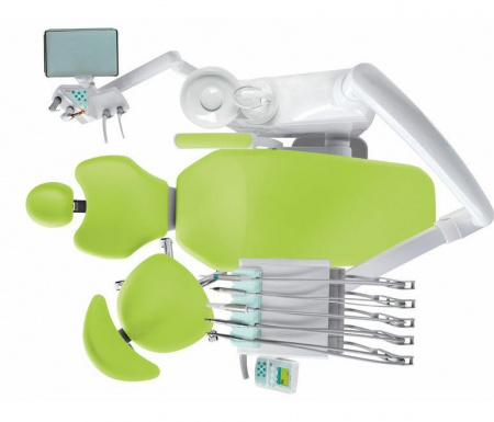 Стоматологическая установка Anthos Classe A6 Plus Continental