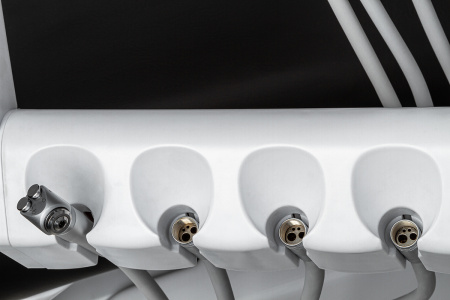 Стоматологическая установка C2 нижняя подача