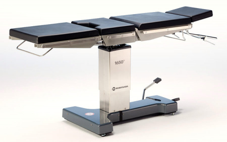 Операционный стол Merivaara 1650