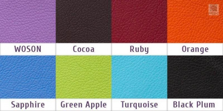 Woson WOD730 - стоматологическая установка с нижней подачей инструментов