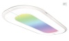 Светильник бестеневой DENTA Hybrid со светодиодным пано LED Light, 4 лампы по 54 Вт, 2 лампы 24 Вт