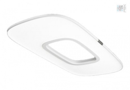 Светильник бестеневой HALO светодиодный супертонкий для клиники Светильник бестеневой HALO светодиодный супертонкий для клиники